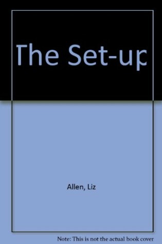 Cover of The Set-Up