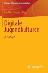 Book cover for Digitale Jugendkulturen