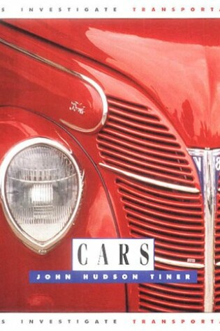 Cover of Cars