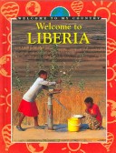 Cover of Welcome to Liberia