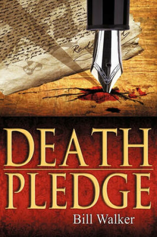 Cover of Death Pledge