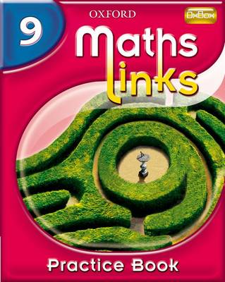 Cover of 3: Y9 Practice Book