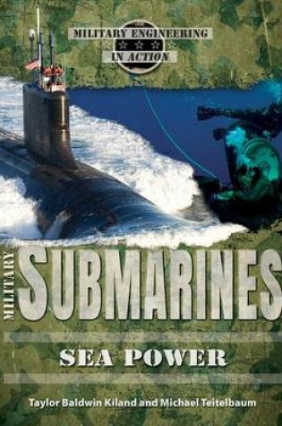 Cover of Military Submarines