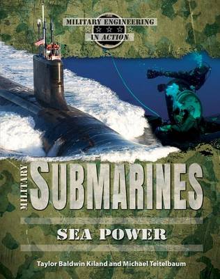 Cover of Military Submarines