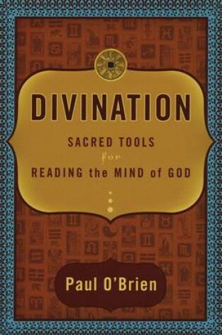 Cover of Divination