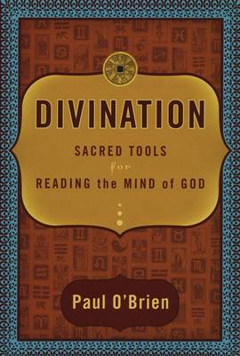 Book cover for Divination