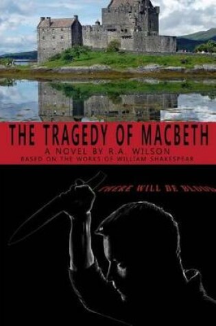 Cover of The Tragedy of Macbeth