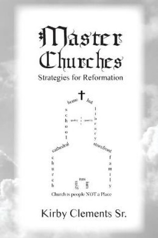 Cover of Master Churches