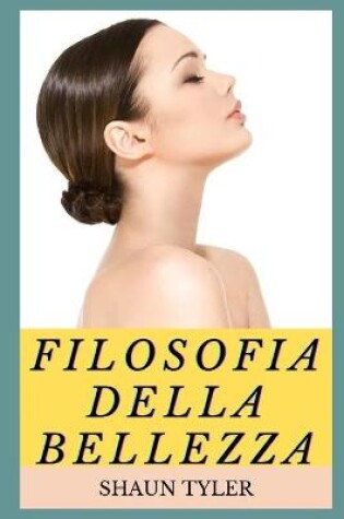 Cover of Filosofia Della Bellezza