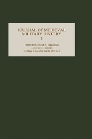 Cover of Journal of Medieval Military History