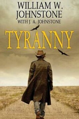 Cover of Tyranny