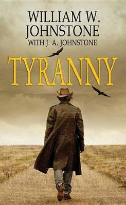 Book cover for Tyranny