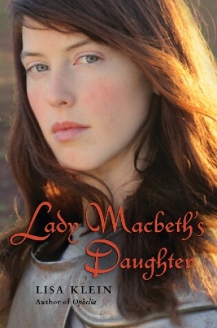 Cover of Lady Macbeth's Daughter