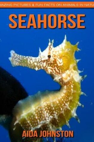 Cover of Seahorse