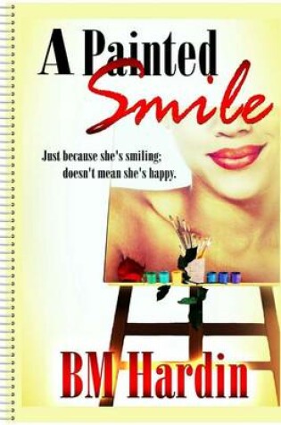 Cover of A Painted Smile