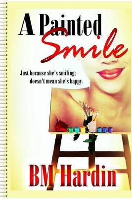 Book cover for A Painted Smile