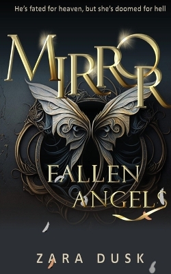 Book cover for Mirror