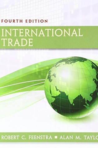 Cover of International Trade & Reef Polling Mobile Student (Twelve-Month Access)