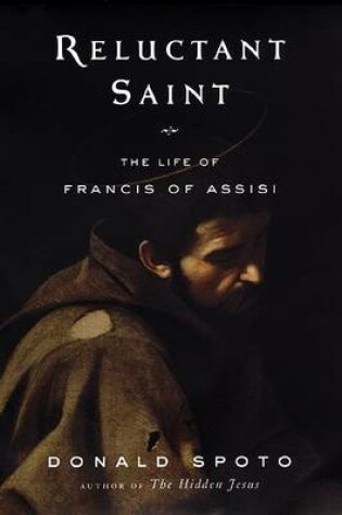Cover of A Reluctant Saint