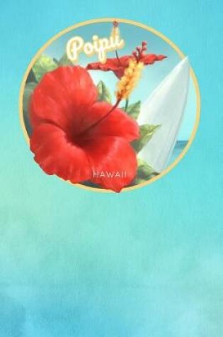 Cover of Poipu Hawaii