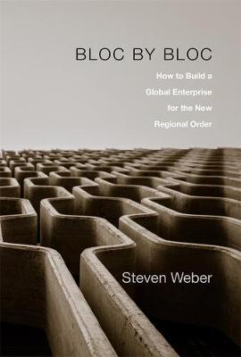 Book cover for Bloc by Bloc