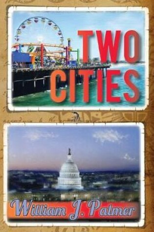 Cover of Two Cities