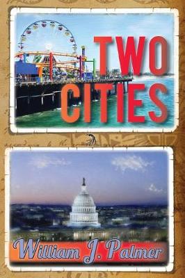 Book cover for Two Cities