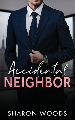 Book cover for Accidental Neighbor