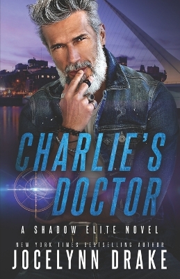 Book cover for Charlie's Doctor