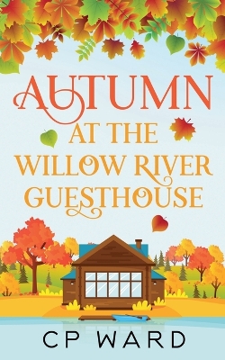 Cover of Autumn at the Willow River Guesthouse