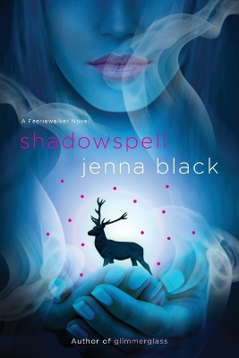 Book cover for Shadowspell