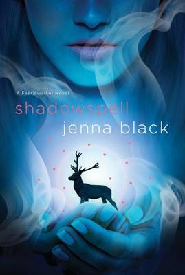 Book cover for Shadowspell