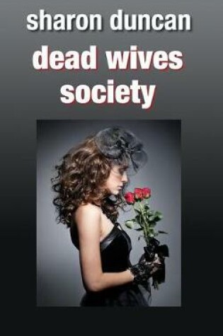 Cover of Dead Wives Society