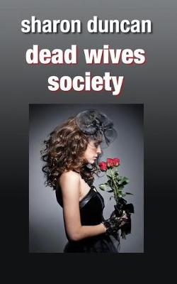 Book cover for Dead Wives Society