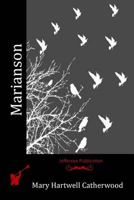 Book cover for Marianson