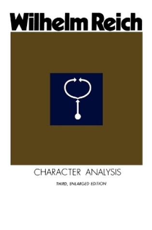 Cover of Character Analysis