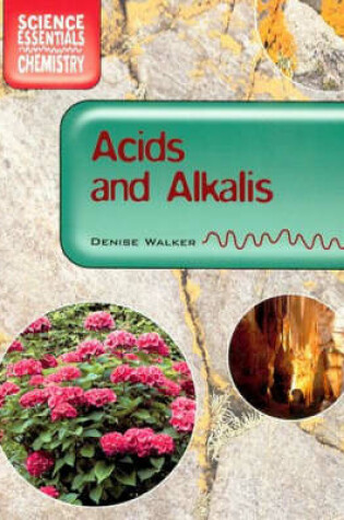 Cover of Acids and Alkalis