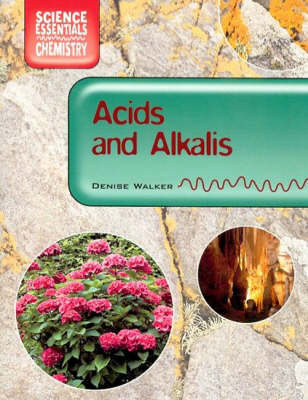 Cover of Acids and Alkalis