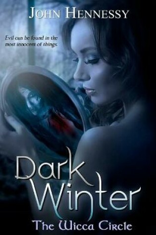 Cover of Dark Winter