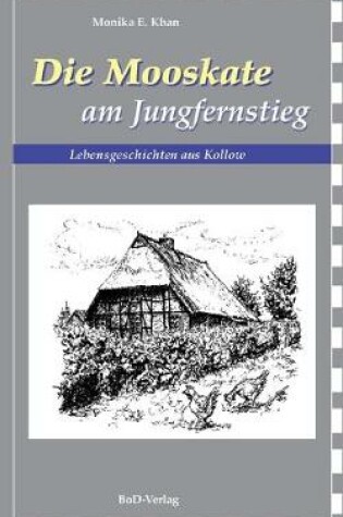 Cover of Die Mooskate am Jungfernstieg