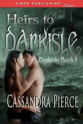 Book cover for Heirs to Darkisle (Siren Publishing Classic)