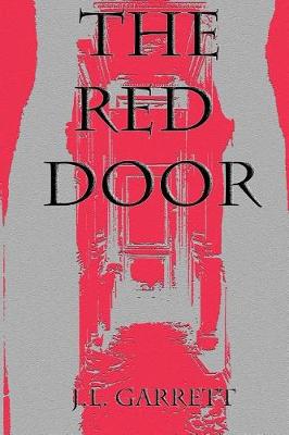 Cover of The Red Door