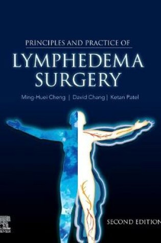 Cover of Principles and Practice of Lymphedema Surgery E-Book