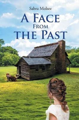 Book cover for A Face from the Past