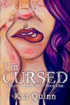 Book cover for I'm Cursed