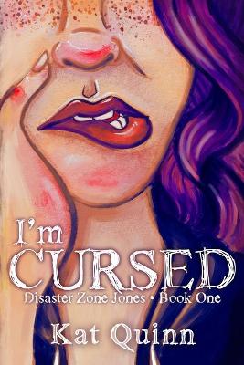 Cover of I'm Cursed