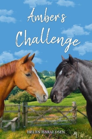 Cover of Amber's Challenge