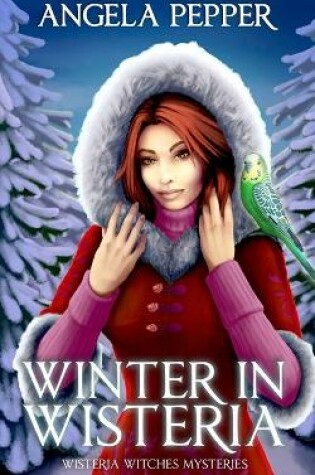 Cover of Winter in Wisteria