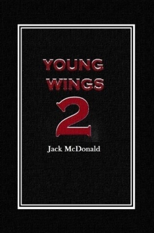 Cover of Young Wings 2