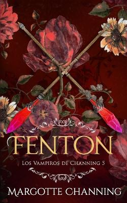 Book cover for Fenton